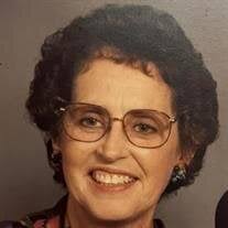 Bobbie Jean Wommack Obituary