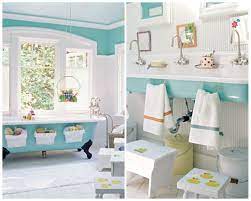 Our small bathroom ideas, tips, and projects will help you maximize your space, store more, and add function to limited square footage. Jack And Jill Bathrooms Kids Bath Design Builders Surplus Jack And Jill Bathroom Bathroom Kids Childrens Bathroom