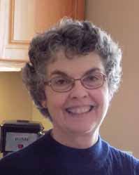 Colleen Perreault's Instagram, Twitter & Facebook