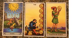Tirada profesional de las cartas del tarot gratis. Disfruta Gratis De La Tirada A 3 Cartas Por Gentileza De Carmen De Las Torres