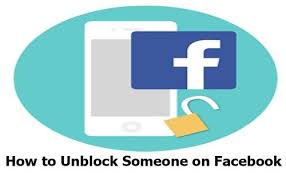 How To Unblock Someone On Facebook All You Need To Know Tecteem Facebook All Facebook Updates Facebook