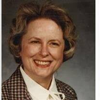 Peggy Flowers Ball Obituary