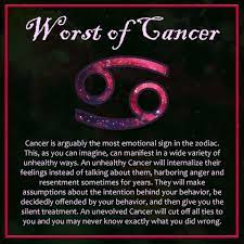 Like the water it represents, cancerians flow and adapt to their surroundings.cancerians are deeply emotional and sensitive, and often feel a close connection to people and places they know well. Pin By Adolf Oliver Bush On Astrology Zodiac Cancer Zodiac Facts Cancer Quotes Cancer Horoscope