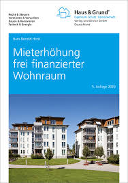 Haus & grund rheinlandwestfalen verlag und service gmbh aachener straße 172 40223 düsseldorf. Mieterhohung Frei Finanzierter Wohnraum Haus Und Grund Shop