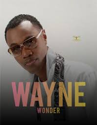 ⚫️🔴🟡🟢⚫️🎶Name your Top Wayne Wonder Tune. Wayne Wonder, born Von Wayne  Charles