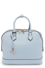 Cute Light Blue Purse Vegan Leather Purse Blue Handbag 45 00 Lulus