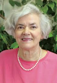 Boyd Evans, Dr. Eva Frances "Duby"