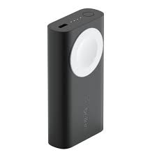 A bigger mah means you can charge larger devices like tablets or even charge your phone multiple times before needing to recharge the power bank itself. Boost Charge Power Bank 2k For Apple Watch