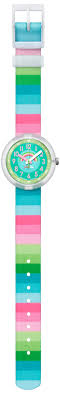 Http Shop Swatch Com Fr Fr Montres Flik Flak Power Time Stripy Dreams Fpnp014 Html Montre Cadeau