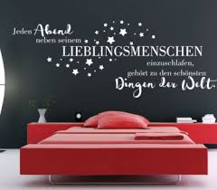 Wandtattoo Jeden Abend Neben Seinem Lieblingsmenschen Wandtattoos Spruche Wandtatoo Schlafzimmer Wandtattoo Spruche