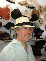 The Hat House Hat Repairs And New Hats To Buy In New York City By The Hat House New York