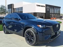 Image result for Deep Crystal Blue 2023 CX-90