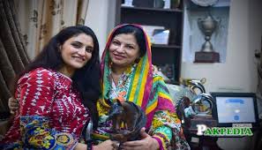 Image result for kiran khan