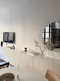 Hans bostad ligger i vantörs församling. Home Tour Stockholm Apartment With Diy Project Ideas Hege Morris