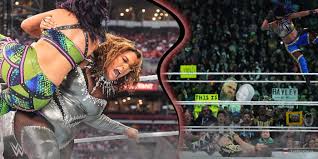 Top 15 Divas Who Definitely Were Not Hired For Their Looks