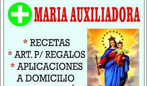 También conocida popularmente como basílica de maría auxiliadora, se construyó entre los años 1900 y 1910 y constituye la obra arquitectónica de mayor envergadura. Farmacia Maria Auxiliadora Home Facebook