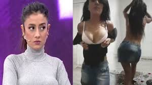 Solmaz Dan Olay Goruntuler Hakkinda Aciklama Youtube