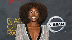 Issa rae was born on january 12, 1985 in los angeles, california, usa. Issa Rae Pitches An All Black Gossip Girl Teen Vogue