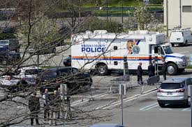 A long island grocery store shooting left one person dead and two injured, law enforcement sources say. Idjslfhsdko60m