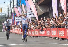 La organización de Fuerzas del Sur, encabezados por Francisco Ovalle,  Hamblin López, Carmelo Mejía y Fernanda de Ovalle, confirmaron el recorrido  para la segunda fecha de su campeonato de ruta 2022. Contará