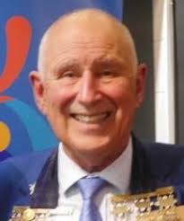 District Governor Gary's November Message