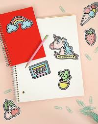 Crafts To Make And Sell How To Print Vinyl Decals At Home Crafts To Make And Sell How To Make Stickers Printable Vinyl