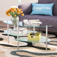 The bronze color of copper goes fantastically with polished wooden floors! 5 Things To Know Before Buying A Coffee Table Visualhunt