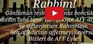 Cuma Mesajlari Videolu Ile Ilgili Gorsel Sonucu Dualar Mesajlar Guzel Soz