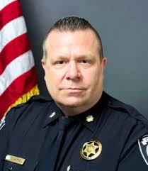 Chief Marshal to retire, Marshal's Office to reorganize