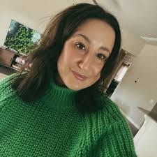 Jenna Mcmanus's Instagram, Twitter & Facebook