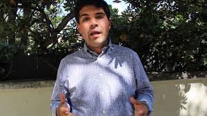 Ministro de bienes nacionales entrego caminos la. Entrevista A Julio Isamit Sobre La Campana De Pinera Youtube