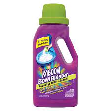 Check spelling or type a new query. Kaboom 32 Oz Foaming Toilet Cleaner At Lowes Com