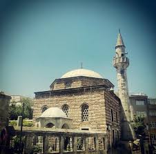 Ahmediye Mosque Uskudar Istanbul Turkiye Camiler Istanbul