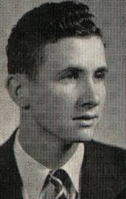 Elmer Smith and the Renewal of Men's Sports