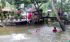 It is one of five state constituencies administered by majlis perbandaran ampang jaya (mpaj). Jangan Tak Sangka Chalet Ini Hanya Di Kemensah Ulu Klang Sahaja