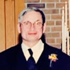 Patrick McCormick Obituary (1951