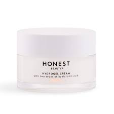 Buy Honest Beauty Hydrogel Cream With Two Types Of Hyaluronic Acid Squalane Oilfree Synthetic Dermatologist Tested Cruelty Free Fragrance Free 1 7 Fl Oz Online In Vietnam B07m7c2mpj