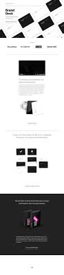 Brand Deck Brandingcards Profile Pinterest