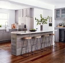 Cabinets Came From A Habitat For Humanity Restore Kitchen Decor Modern Modern Kitchen Set Kitchen Sets