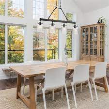 Get it as soon as wed, jun 30. Golden Lighting Travers Linear Pendant Light Black Lowe S Canada
