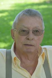 Tribute for Harold B. Cutler