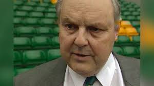 Former Norwich City chairman Robert Chase dies