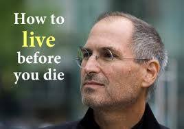 TED Steve Jobs