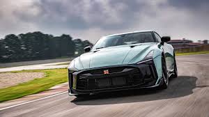 (2021) nissan skyline gtr r36. Nissan Gt R R35 Final Edition Coming 2022 With 710 Horsepower Report