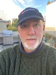 InPickleball Magazine: Celebrating & Enforcing The Joy Of the Game. A Q&A  With, The Man Behind The Magazine, Richard Porter.