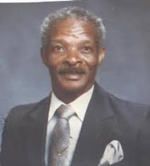 ALFRED CARTER, SR. Obituary