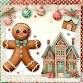 Gingerbread Man Petit Fours Class event image