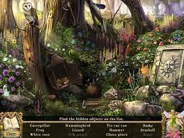 Save the kingdom of rosefal! Awakening Moonfell Wood For Ipad Iphone Android Mac Pc Big Fish Is The 1 Place For The Best Fr Hidden Picture Puzzles Hidden Object Hidden Object Games