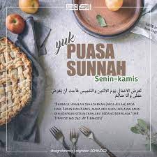 Keutamaan Puasa Sunah Senin Kamis Menurut Ustaz Khalid Basalamah Beserta Bacaan Niatnya Halaman All Tribunnews Com Mobile