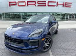 Image result for Night Blue 2025 Porsche